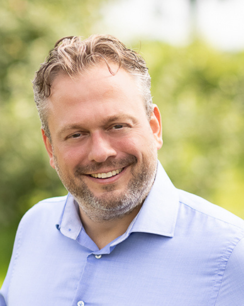 Alex Boers